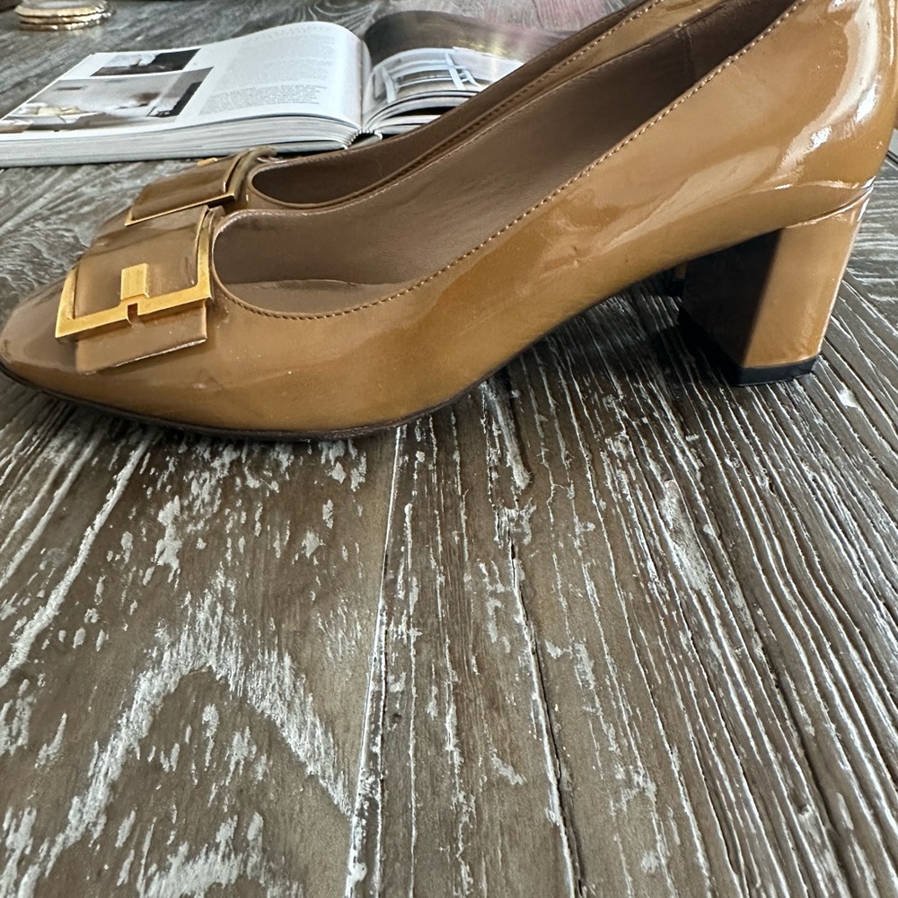 Bruno Magli shoes